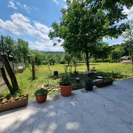 Casa Primitoare In Inima Naturii Si Padurii 別荘 *